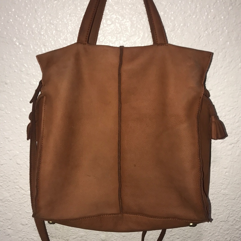 Miss Albright special bag Hobo